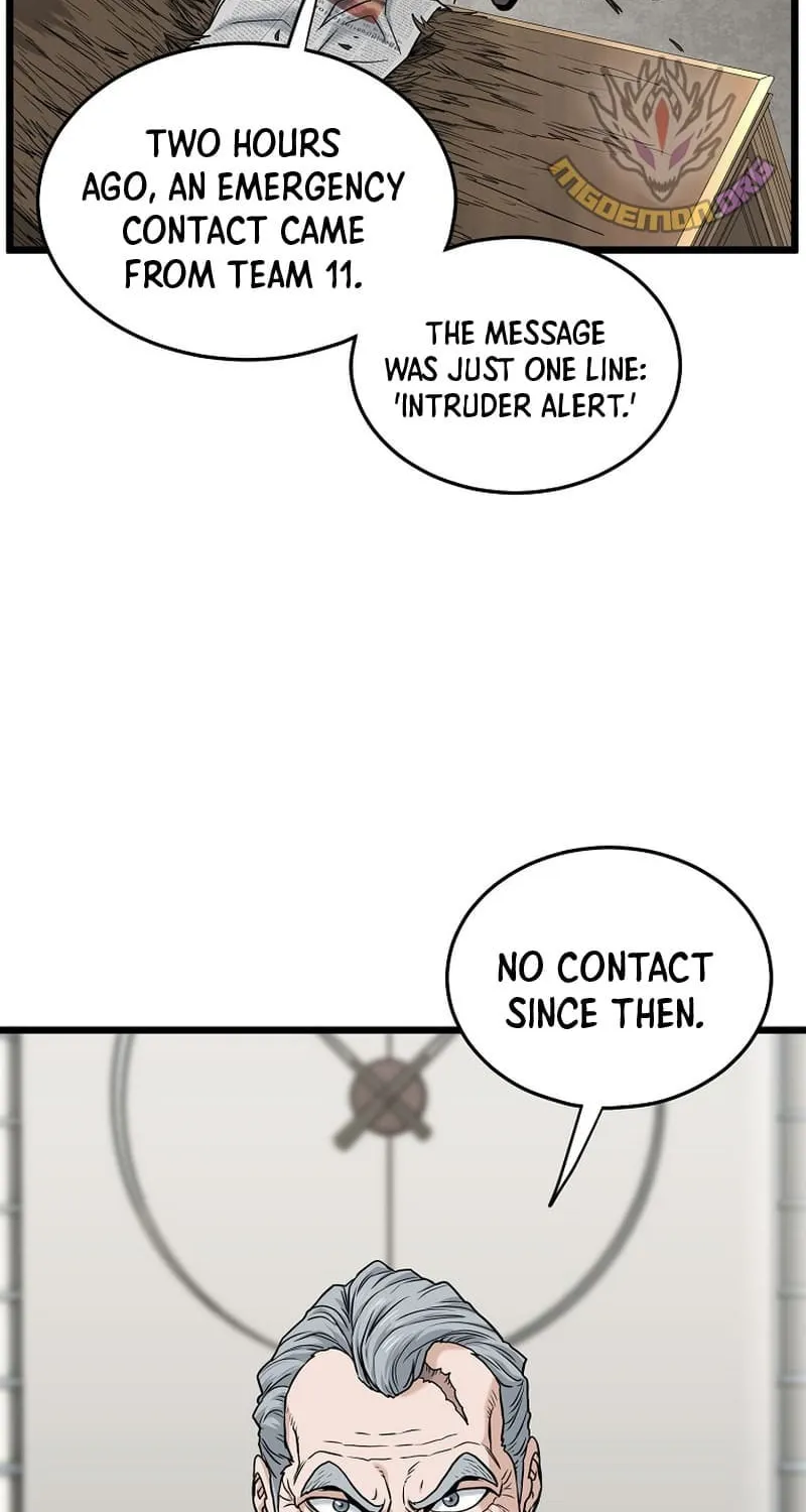 Read Murim Login chapter 191 image 16 on Lezhin
