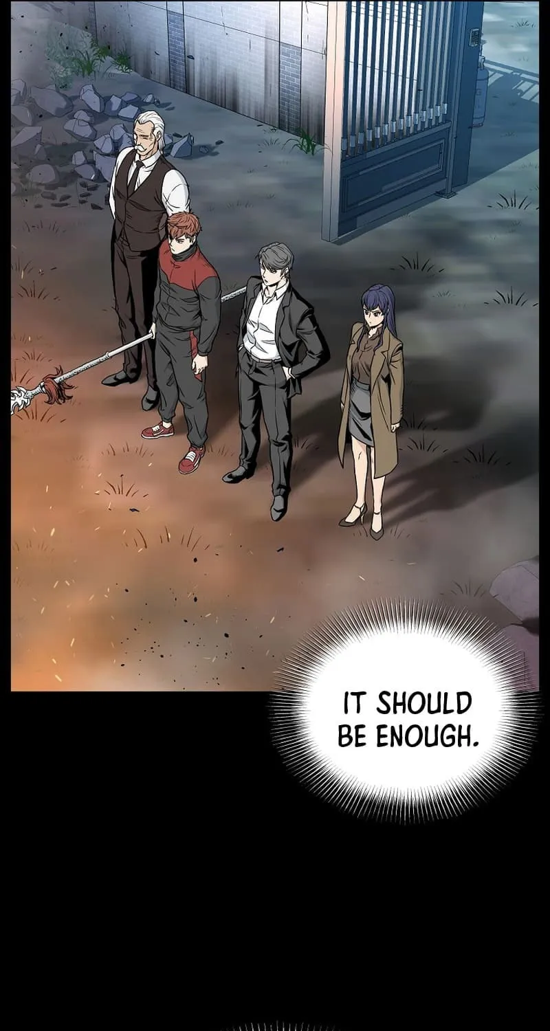 Read Murim Login chapter 191 image 34 on Lezhin