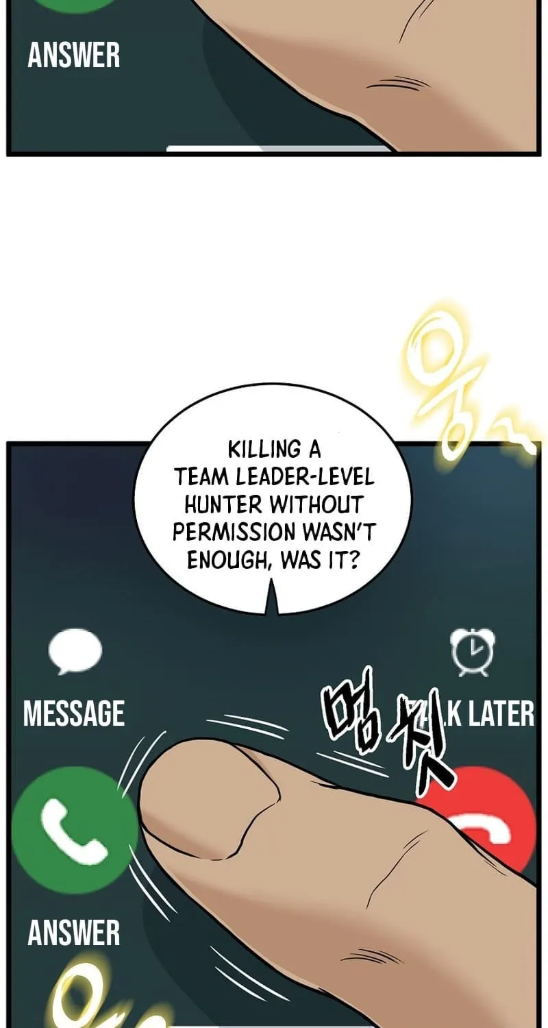 Read Murim Login chapter 191 image 5 on Lezhin