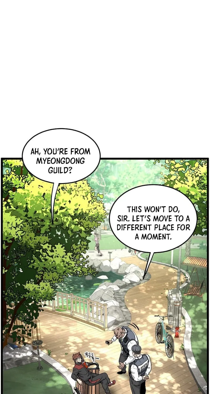 Read Murim Login chapter 191 image 55 on Lezhin
