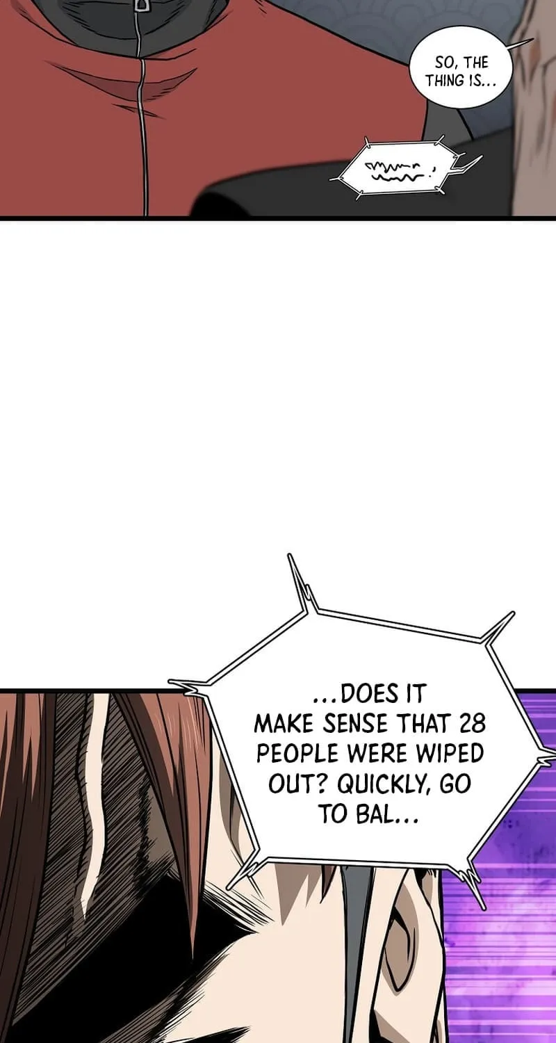 Read Murim Login chapter 191 image 78 on Lezhin