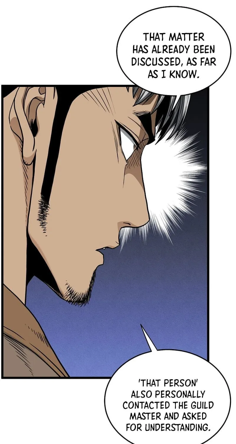 Read Murim Login chapter 191 image 8 on Lezhin