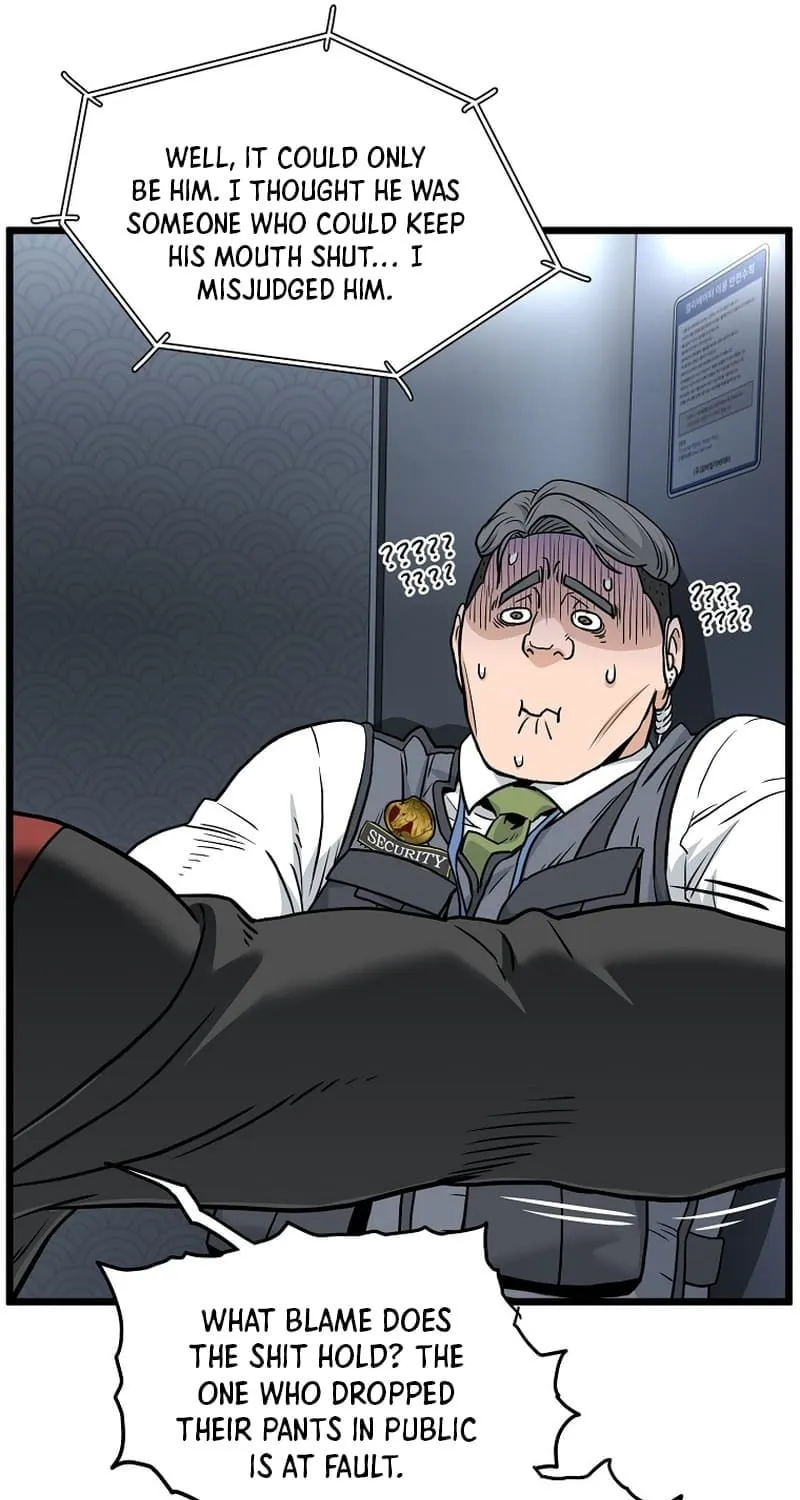 Read Murim Login chapter 191 image 88 on Lezhin