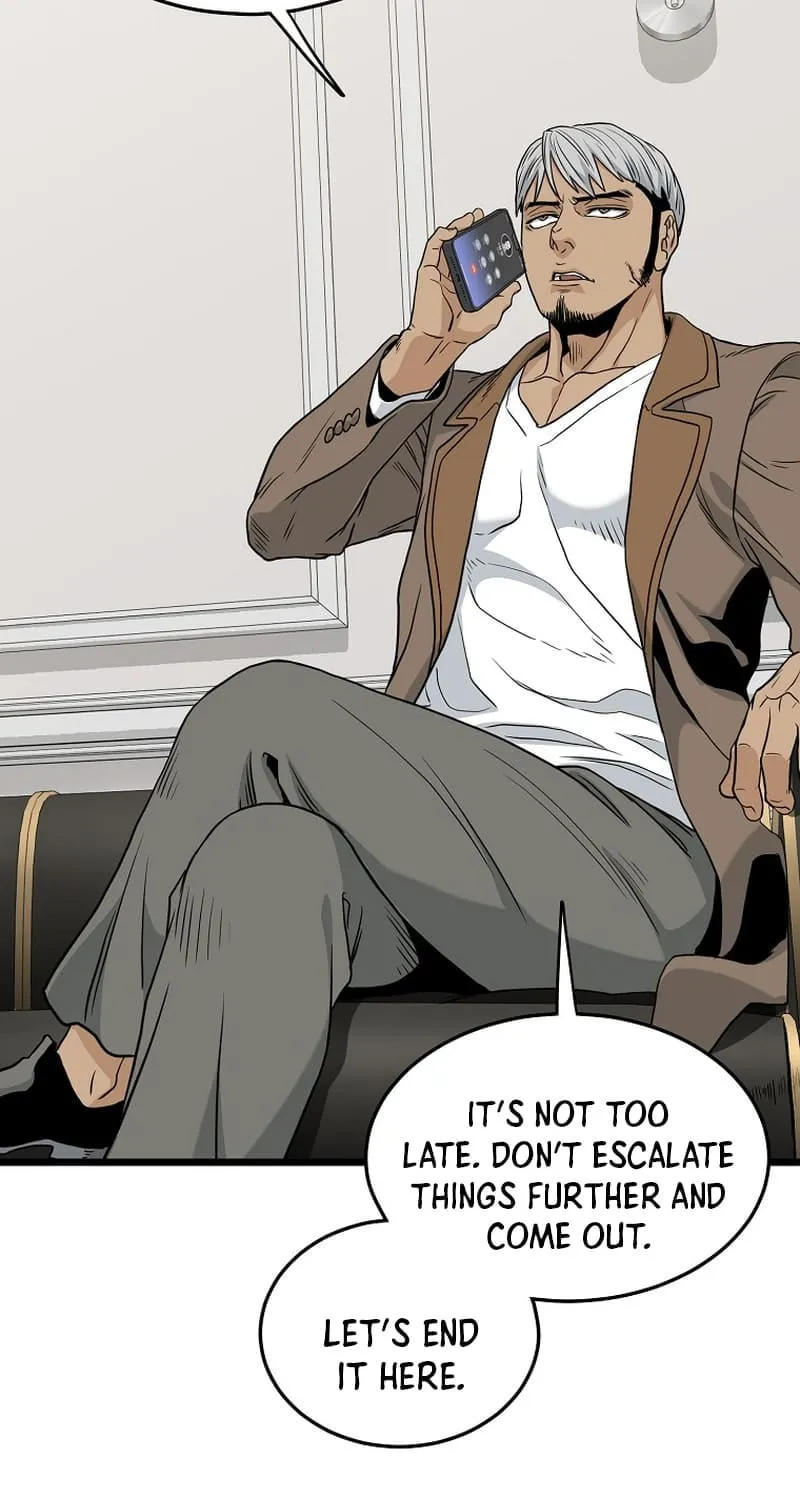 Read Murim Login chapter 191 image 92 on Lezhin