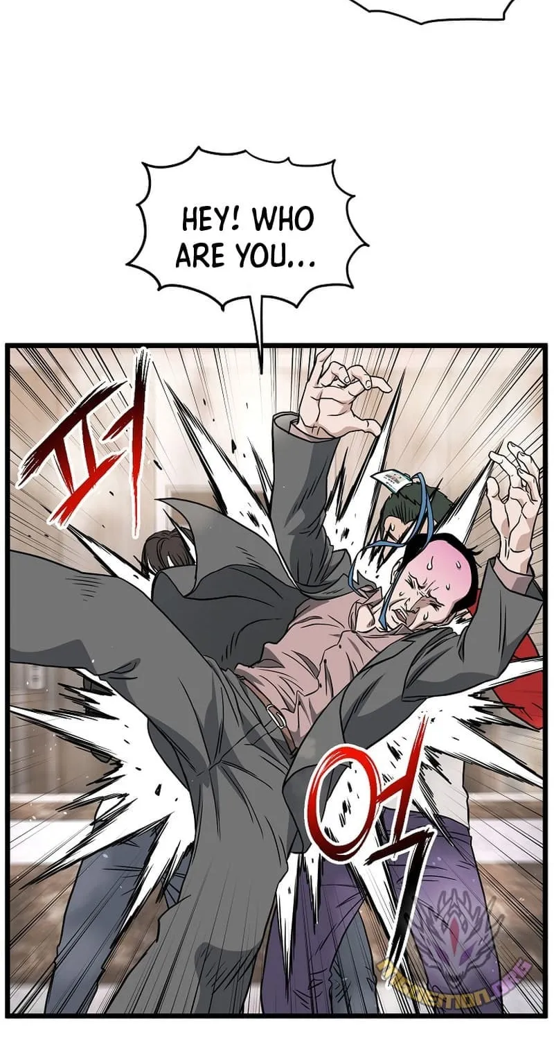 Read Murim Login chapter 191 image 98 on Lezhin