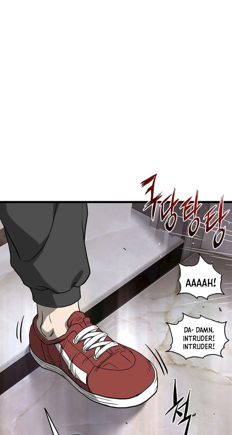 Read Murim Login chapter 191 image 99 on Lezhin