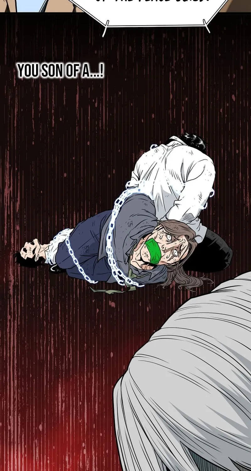 Read Murim Login chapter 192 image 22 on Lezhin