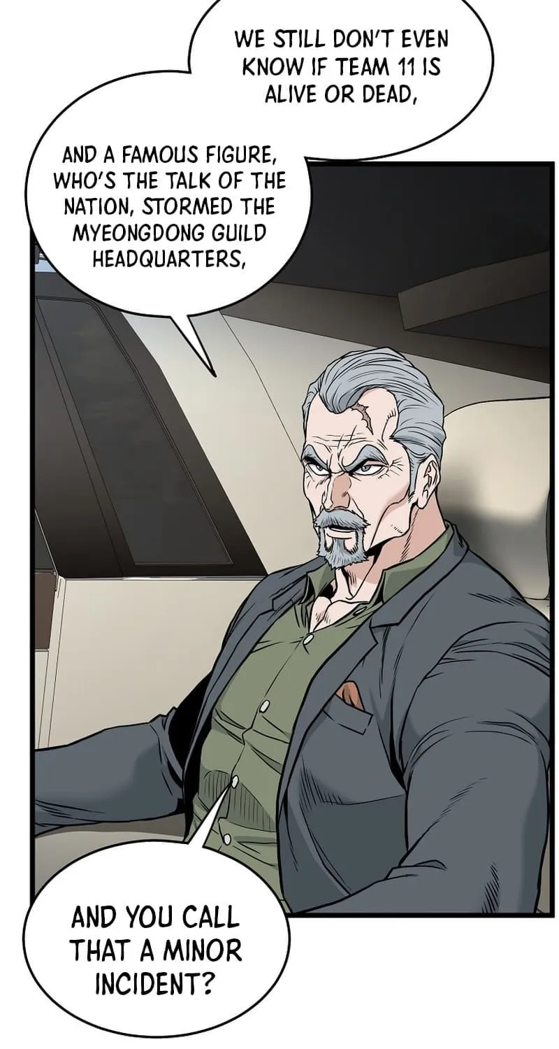 Read Murim Login chapter 192 image 4 on Lezhin