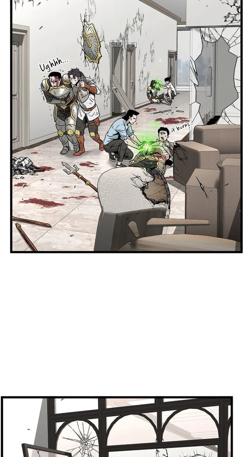 Read Murim Login chapter 192 image 41 on Lezhin