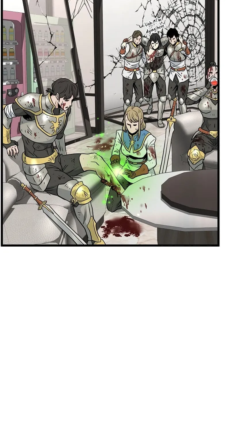 Read Murim Login chapter 192 image 42 on Lezhin