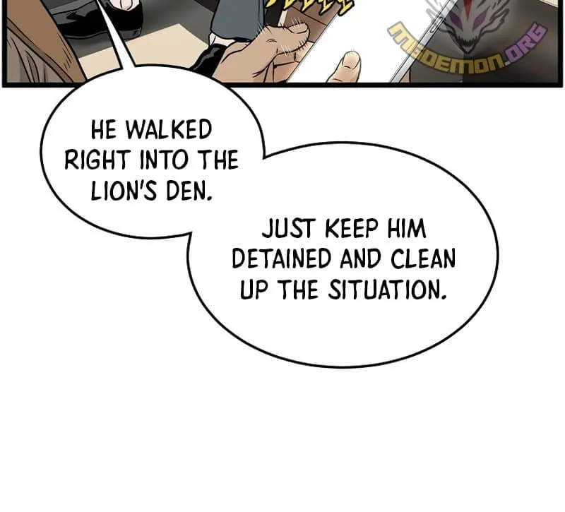 Read Murim Login chapter 192 image 6 on Lezhin