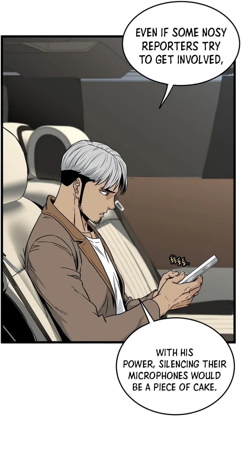 Read Murim Login chapter 192 image 7 on Lezhin