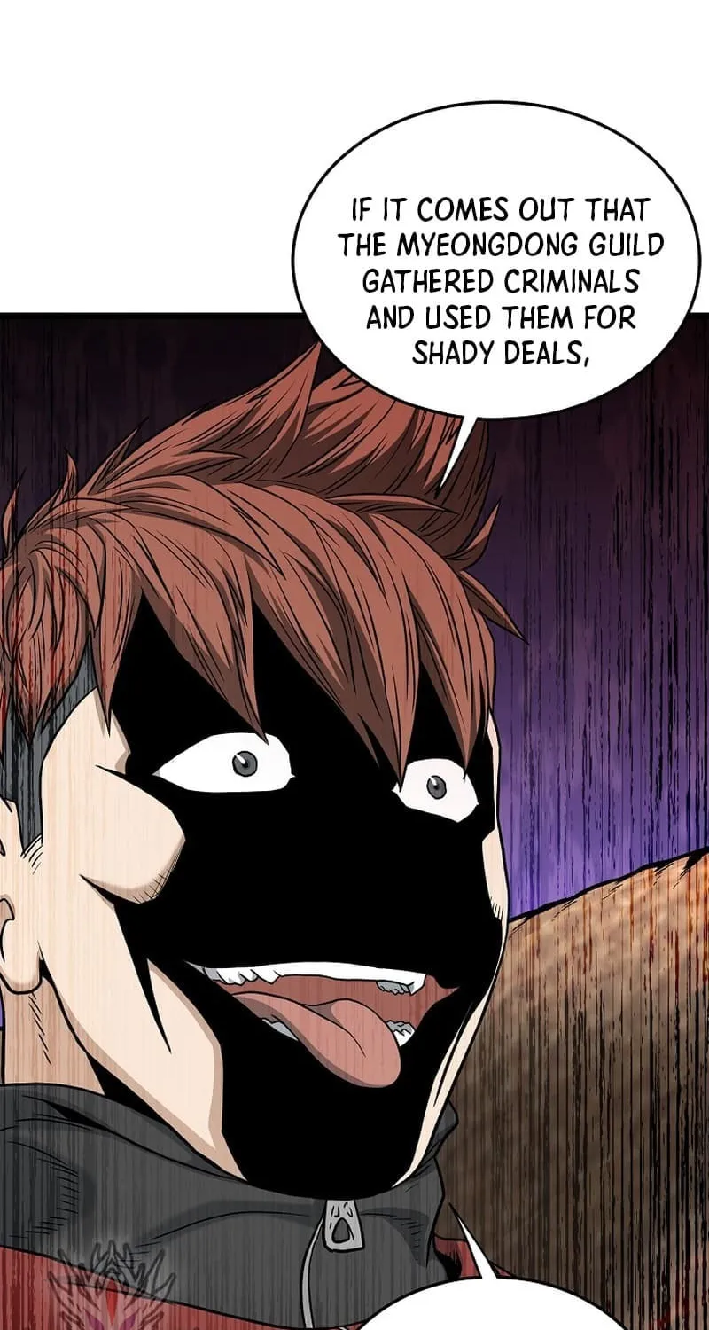 Read Murim Login chapter 192 image 82 on Lezhin