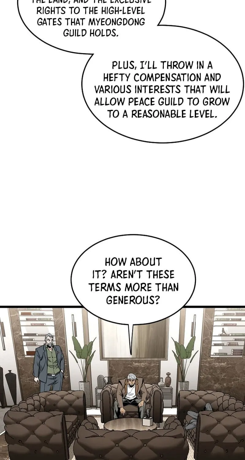 Read Murim Login chapter 192 image 96 on Lezhin