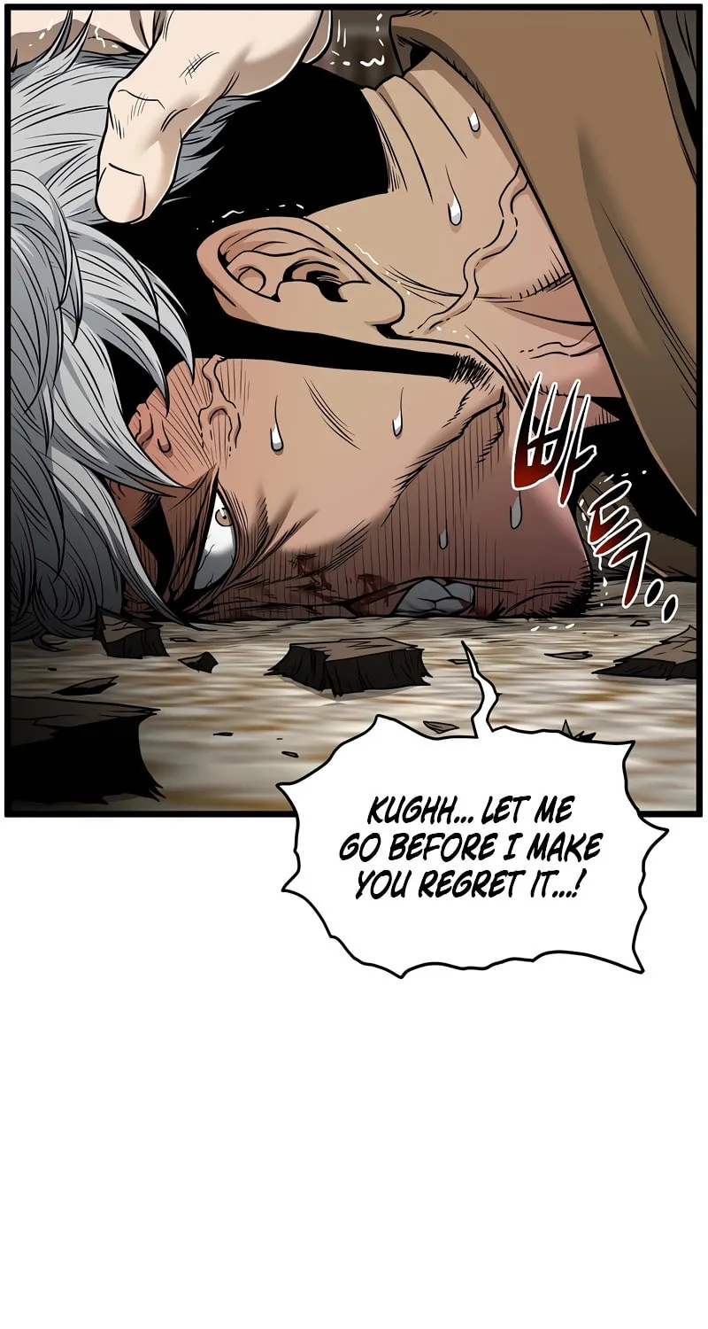 Read Murim Login chapter 193 image 11 on Lezhin