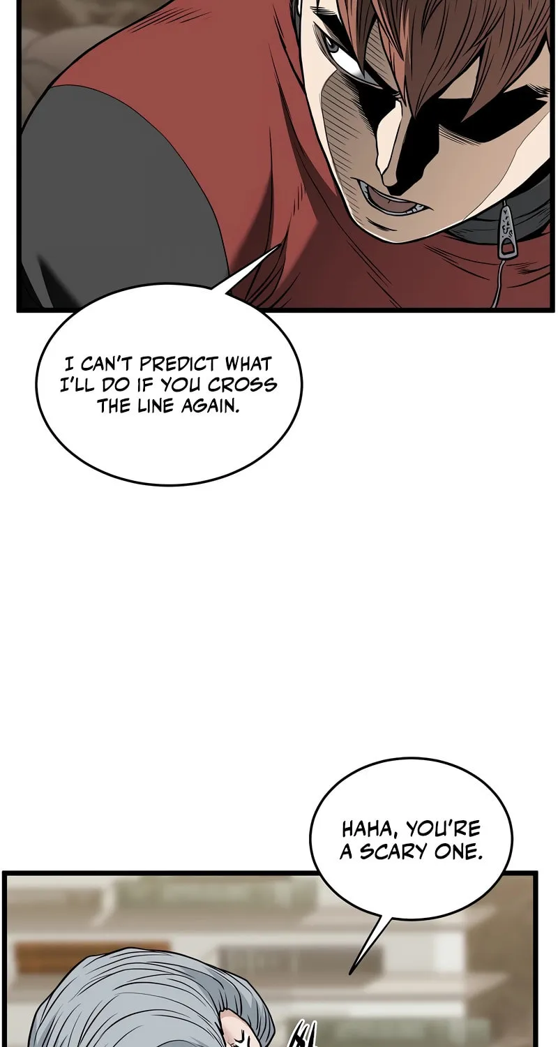 Read Murim Login chapter 193 image 16 on Lezhin