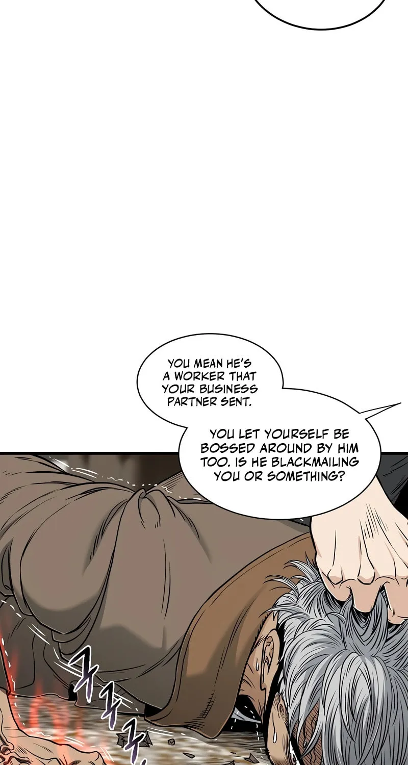 Read Murim Login chapter 193 image 19 on Lezhin
