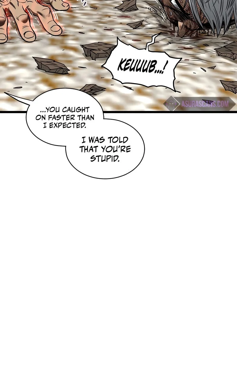 Read Murim Login chapter 193 image 20 on Lezhin