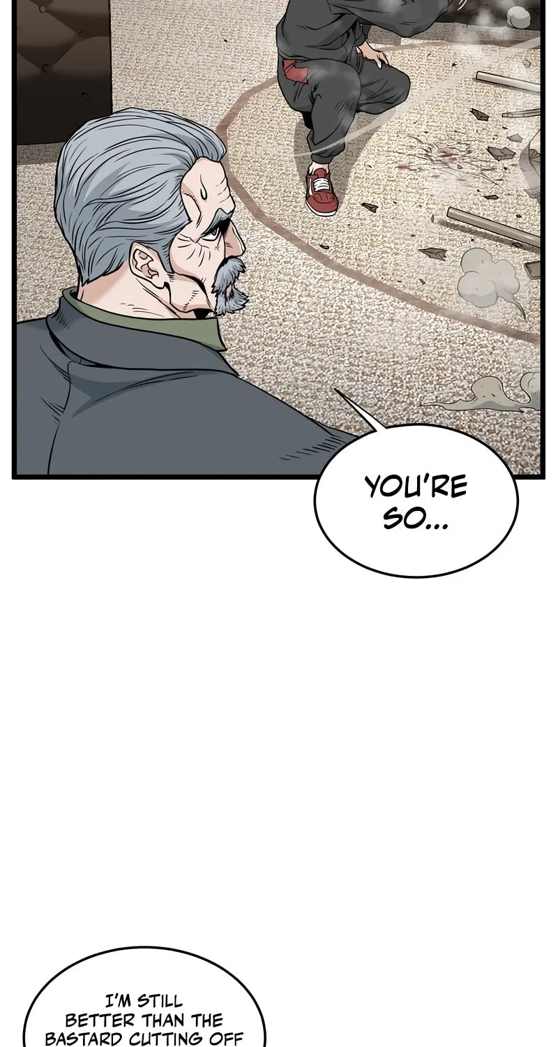 Read Murim Login chapter 193 image 25 on Lezhin