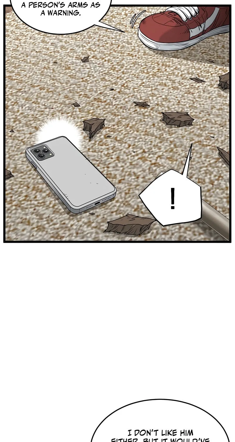 Read Murim Login chapter 193 image 26 on Lezhin