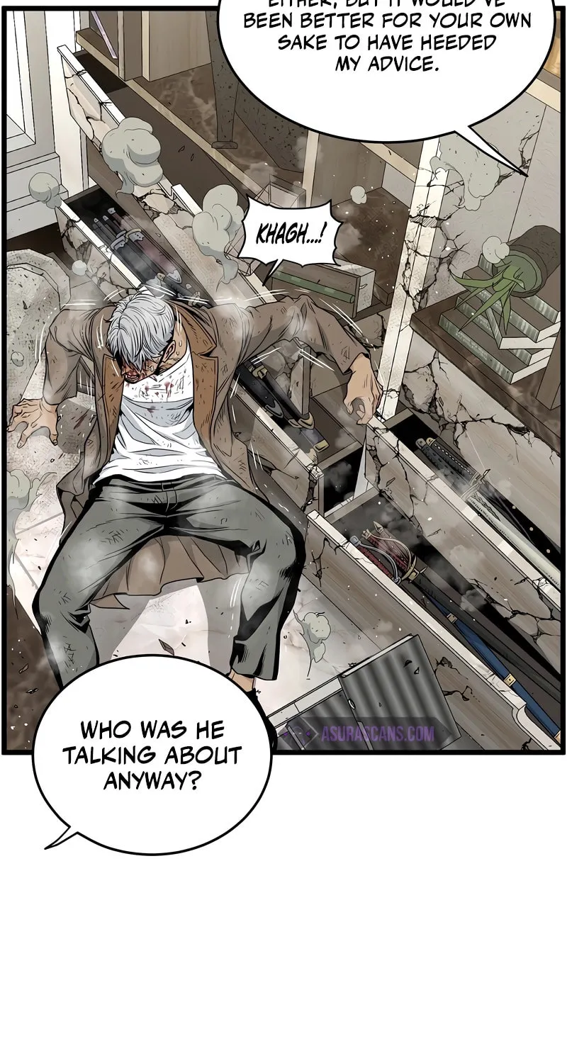 Read Murim Login chapter 193 image 27 on Lezhin