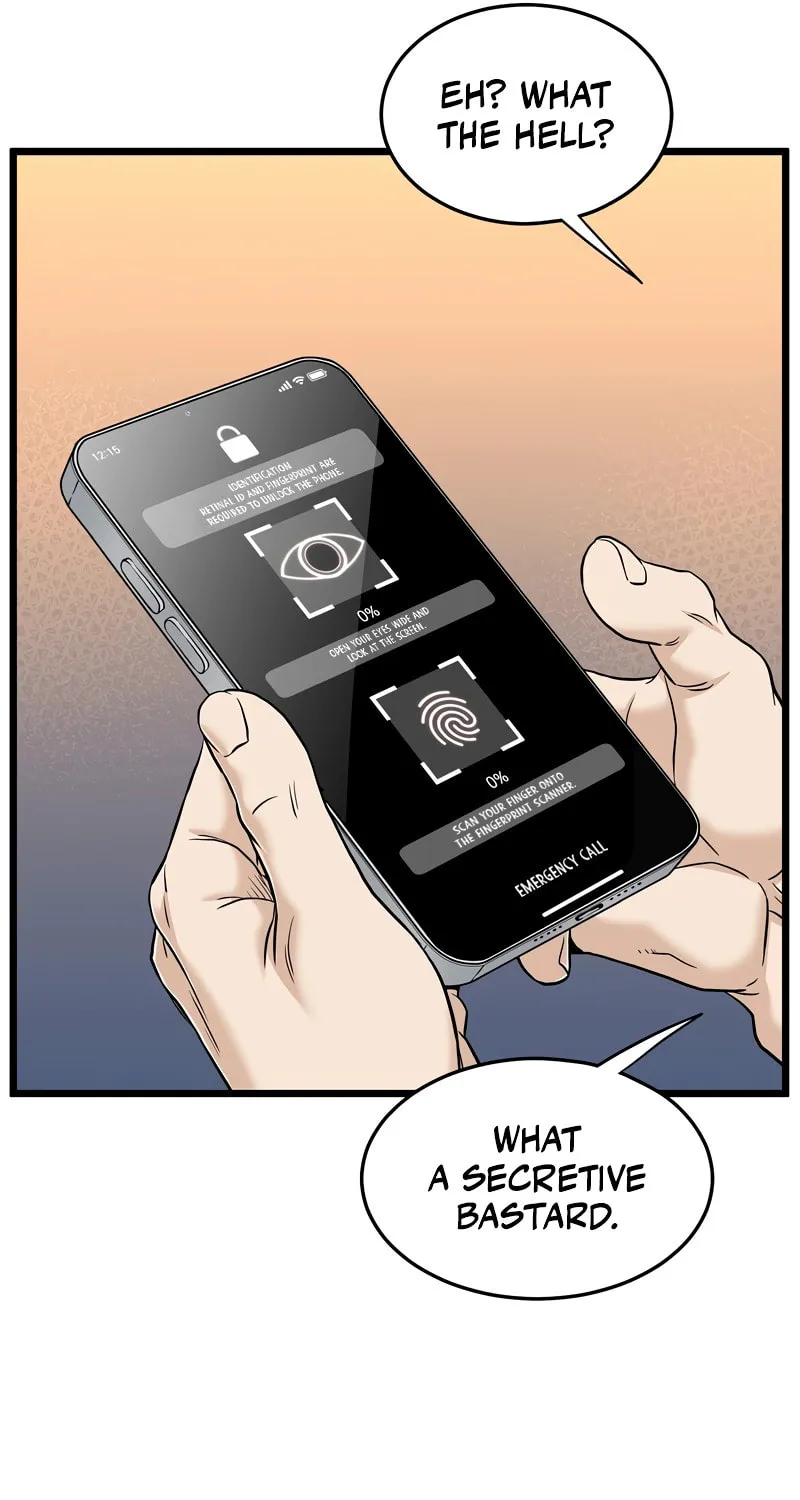 Read Murim Login chapter 193 image 31 on Lezhin