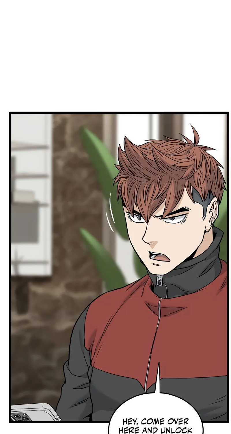 Read Murim Login chapter 193 image 32 on Lezhin
