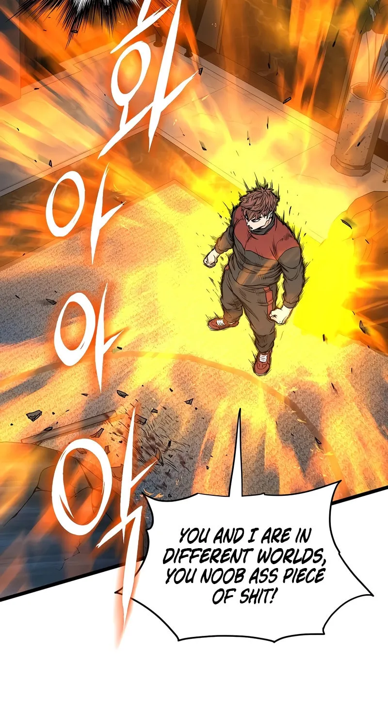 Read Murim Login chapter 193 image 40 on Lezhin