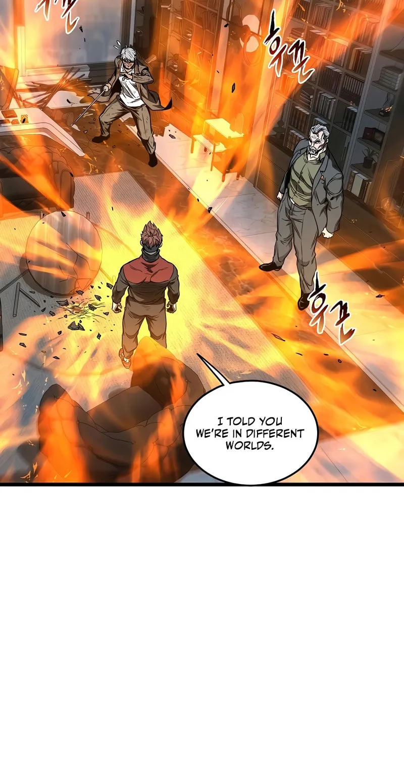 Read Murim Login chapter 193 image 43 on Lezhin