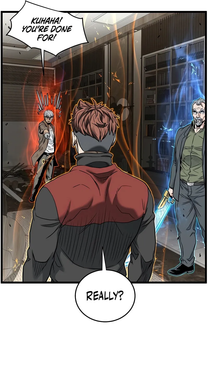 Read Murim Login chapter 193 image 51 on Lezhin