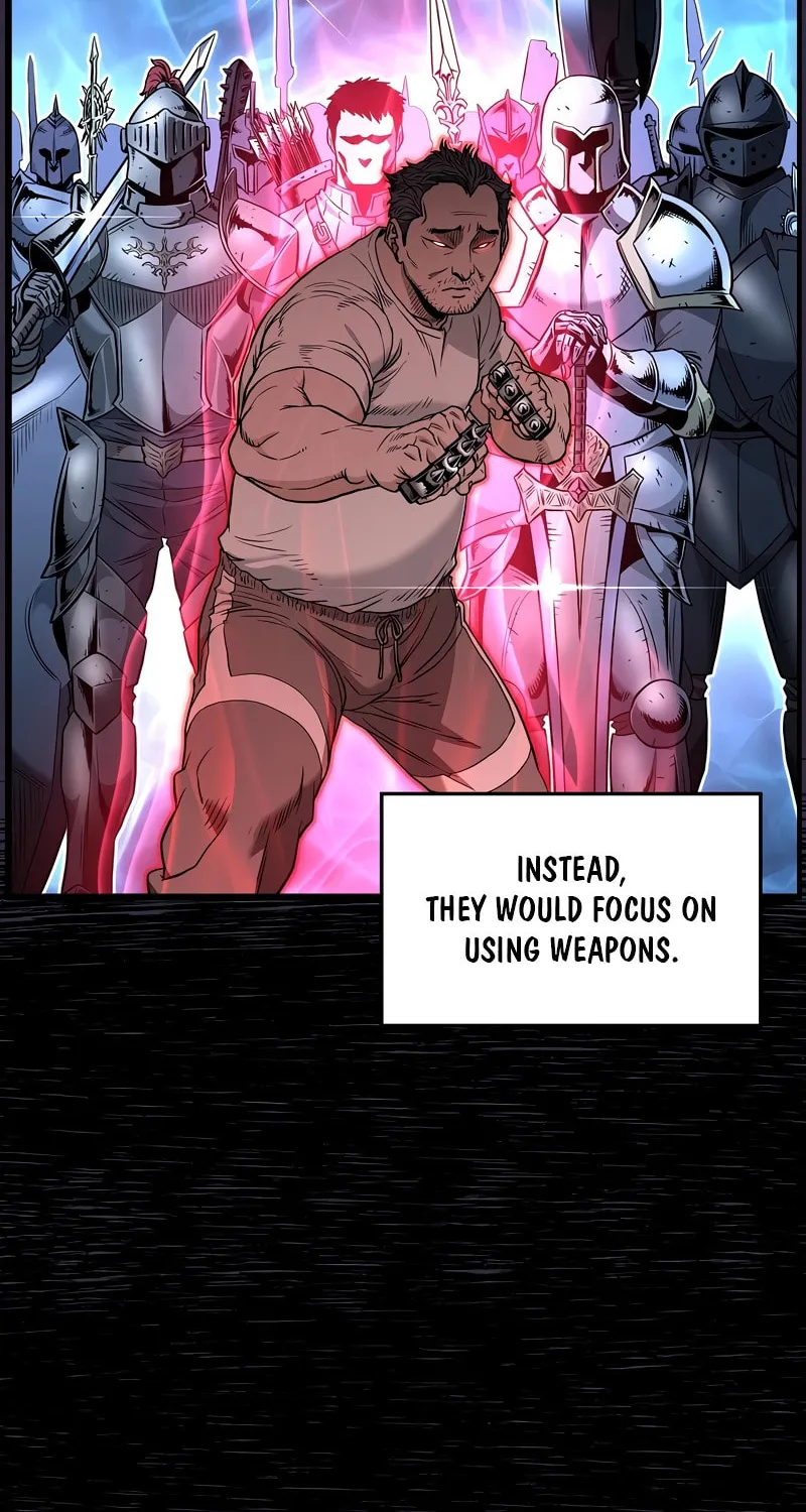 Read Murim Login chapter 193 image 6 on Lezhin