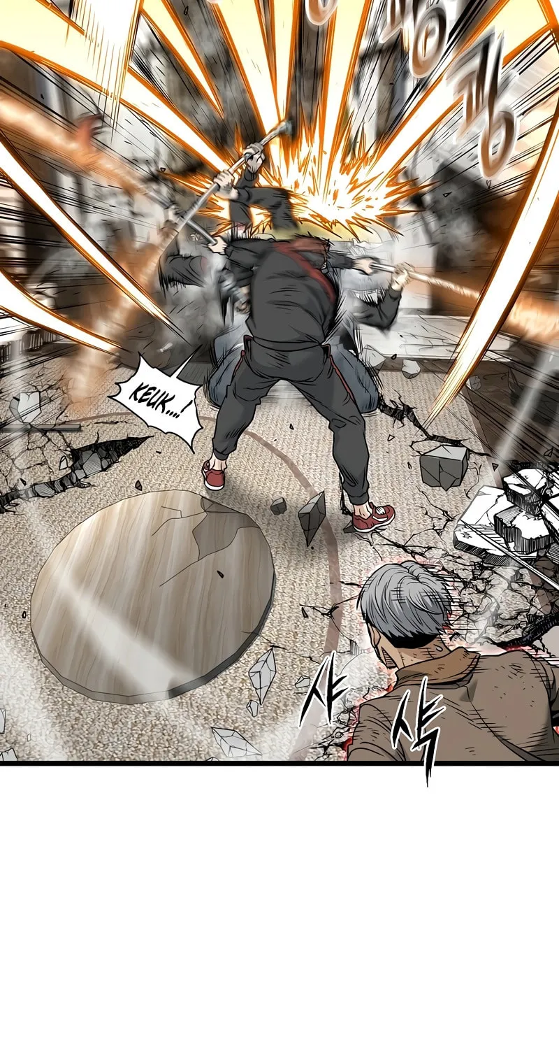 Read Murim Login chapter 193 image 76 on Lezhin