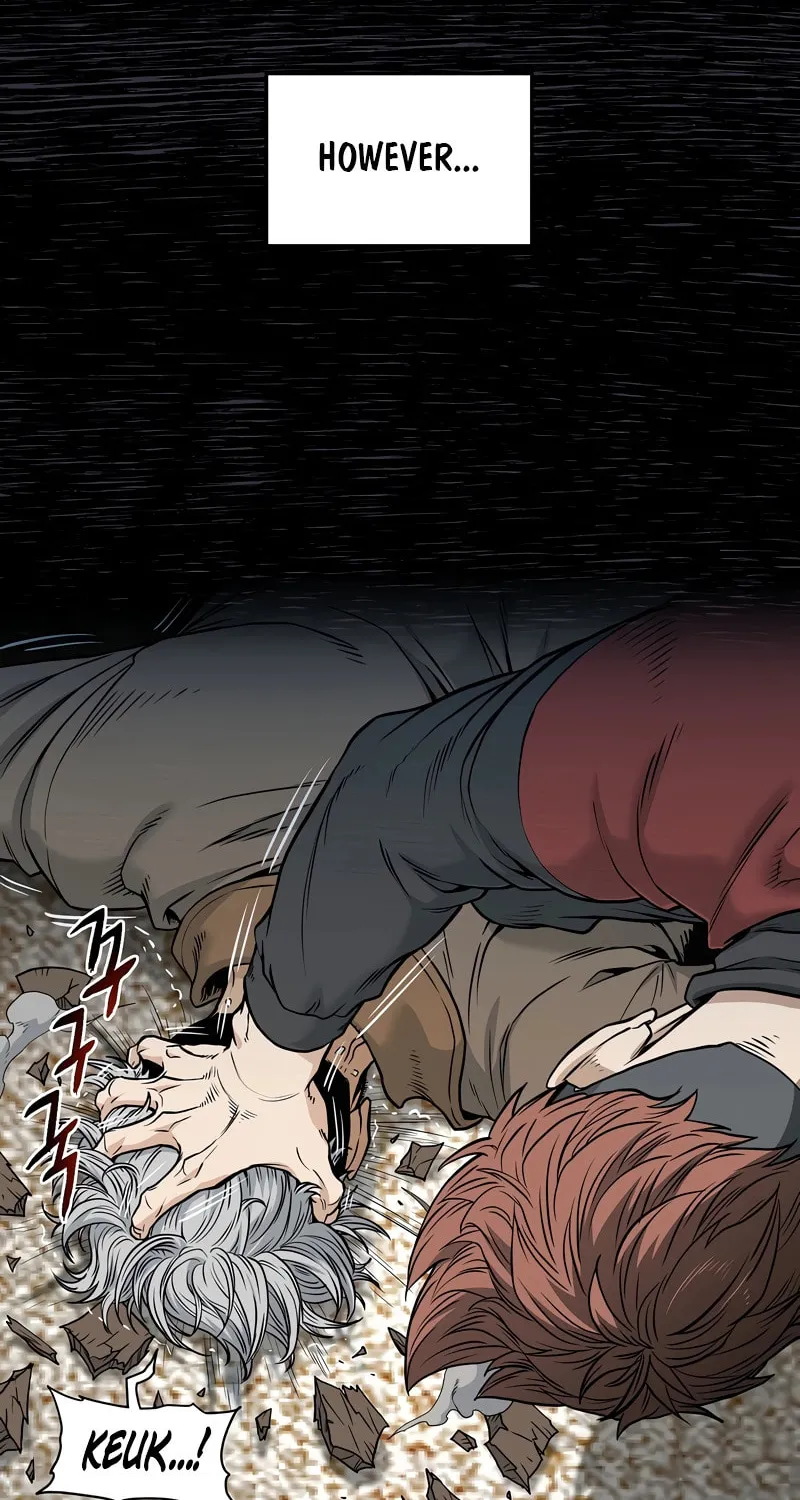 Read Murim Login chapter 193 image 8 on Lezhin