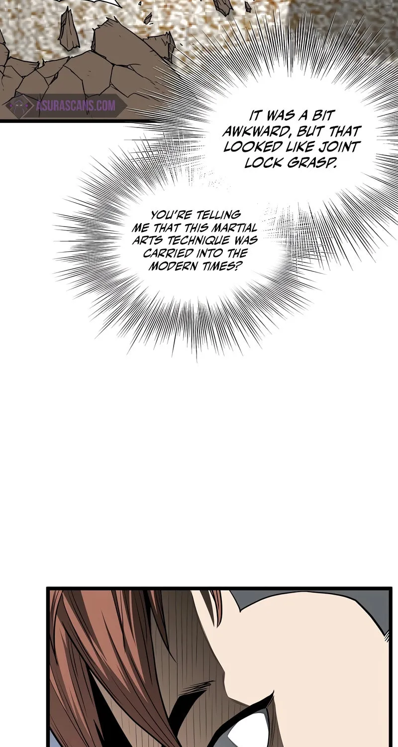 Read Murim Login chapter 193 image 9 on Lezhin