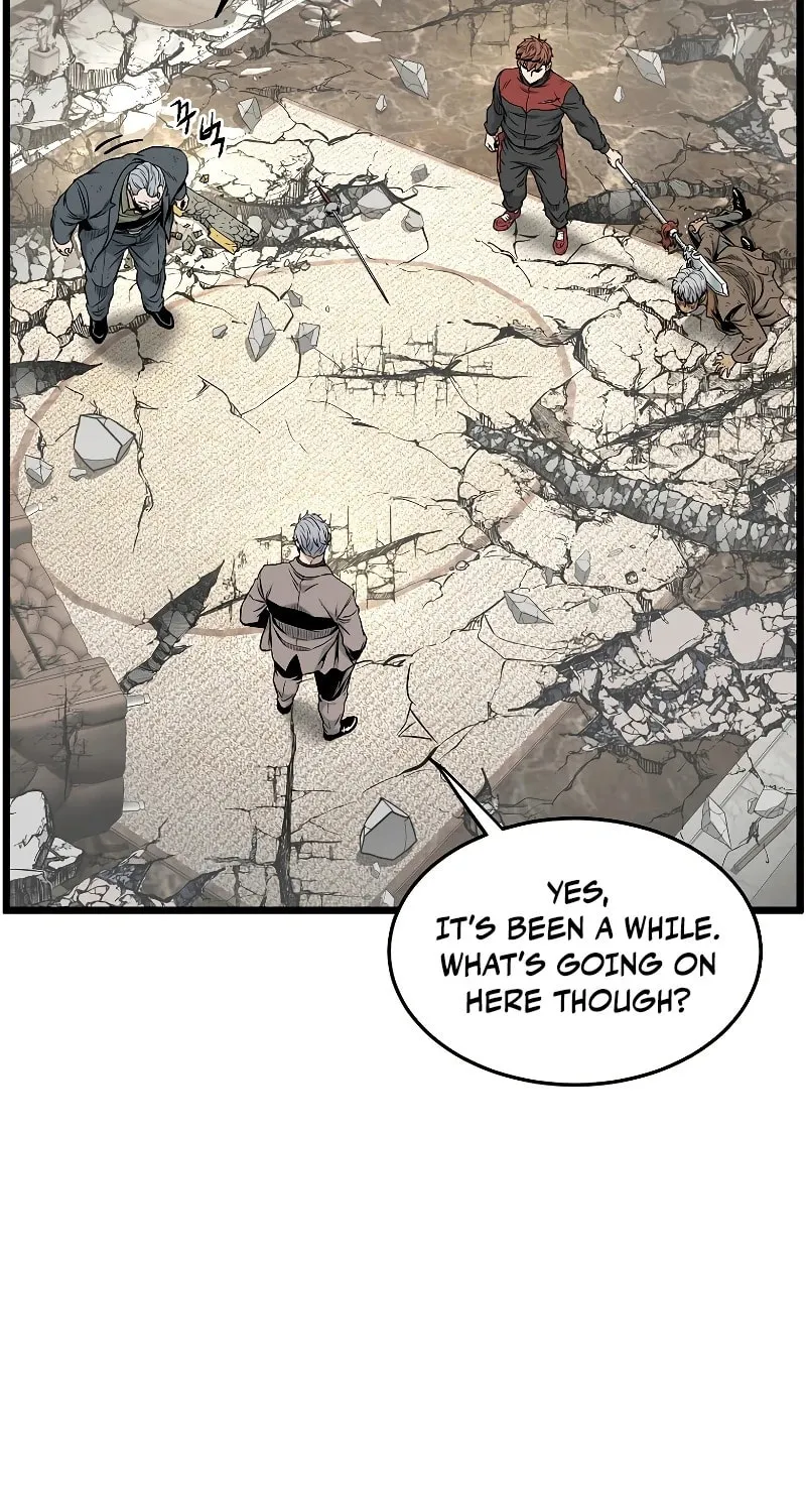 Read Murim Login chapter 194 image 16 on Lezhin