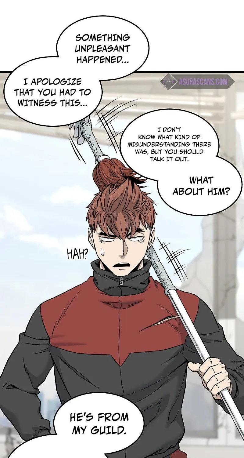 Read Murim Login chapter 194 image 17 on Lezhin