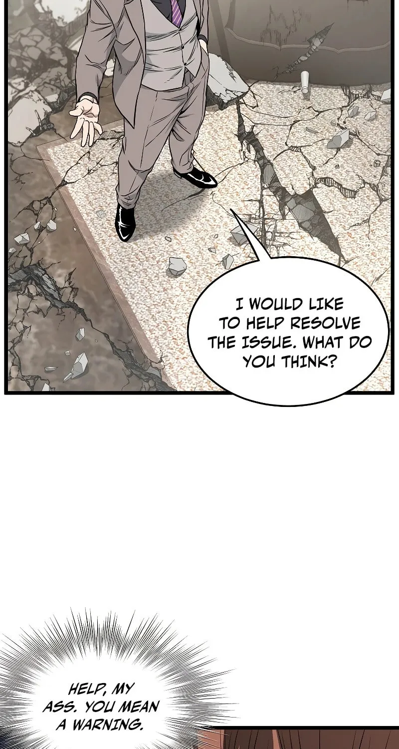 Read Murim Login chapter 194 image 23 on Lezhin
