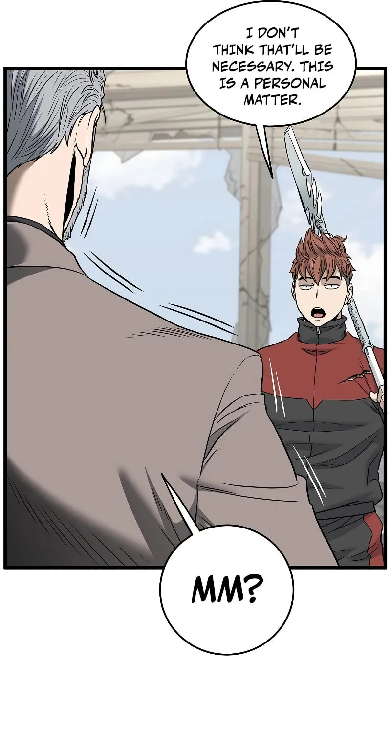 Read Murim Login chapter 194 image 25 on Lezhin