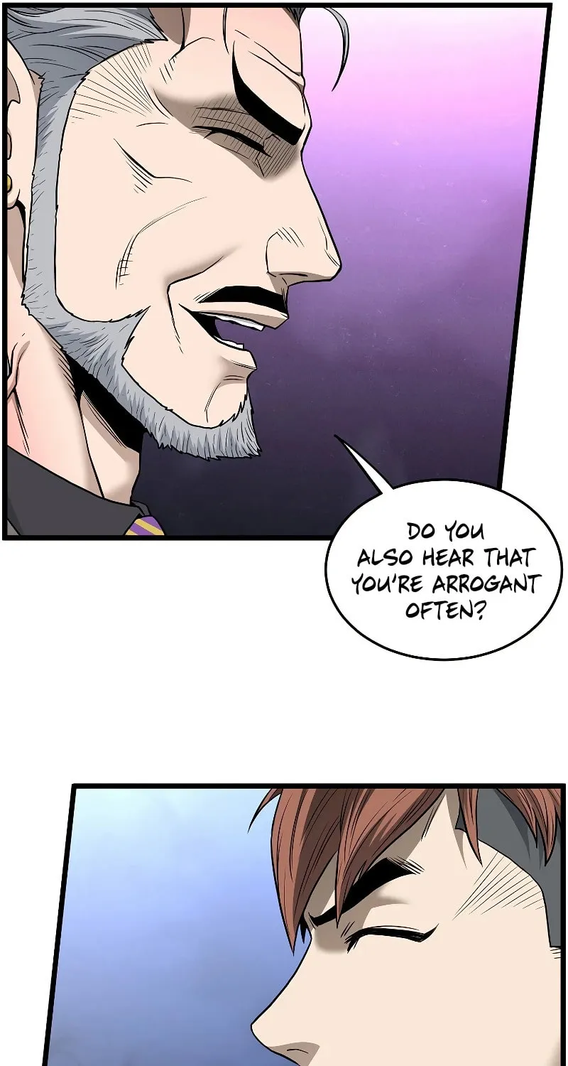 Read Murim Login chapter 194 image 28 on Lezhin