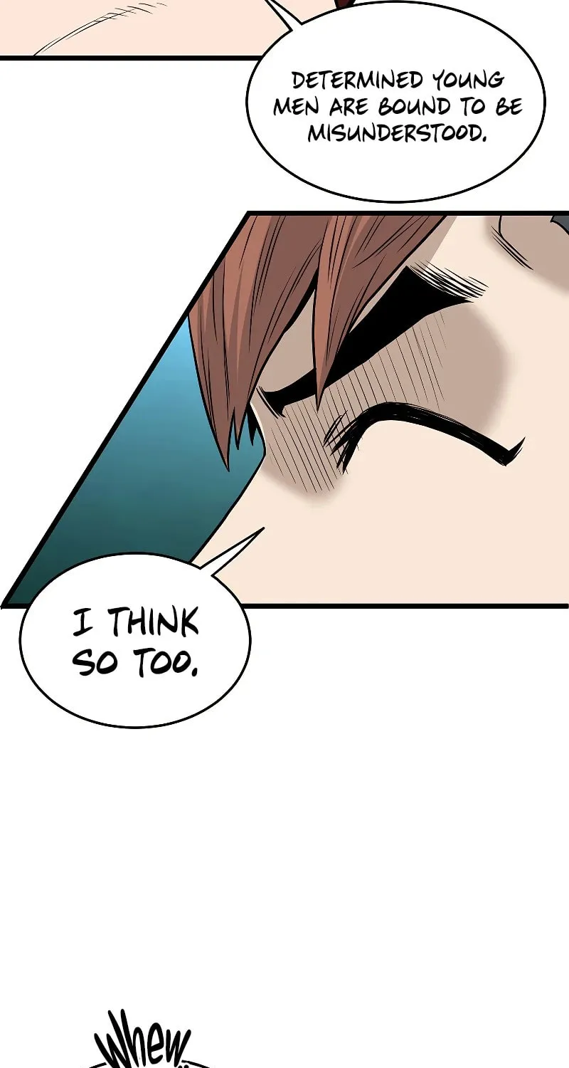 Read Murim Login chapter 194 image 30 on Lezhin
