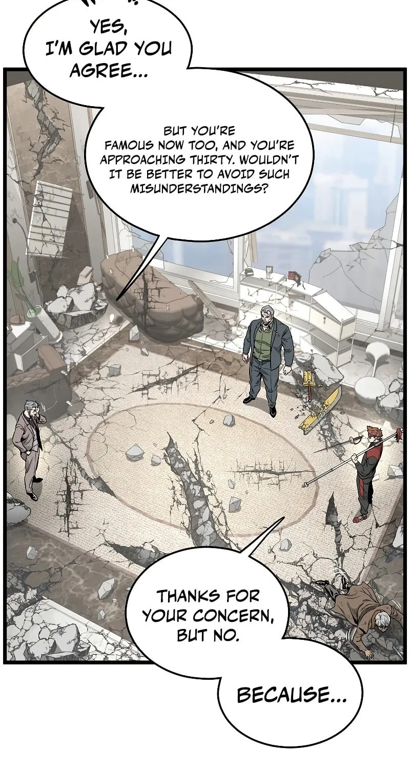 Read Murim Login chapter 194 image 31 on Lezhin