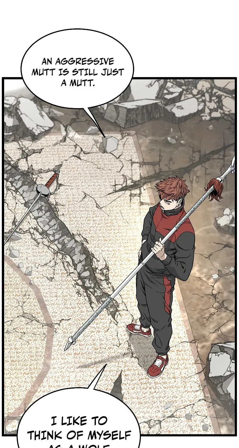 Read Murim Login chapter 194 image 36 on Lezhin