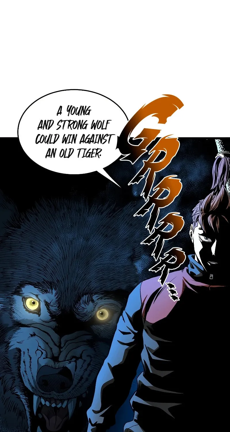 Read Murim Login chapter 194 image 43 on Lezhin
