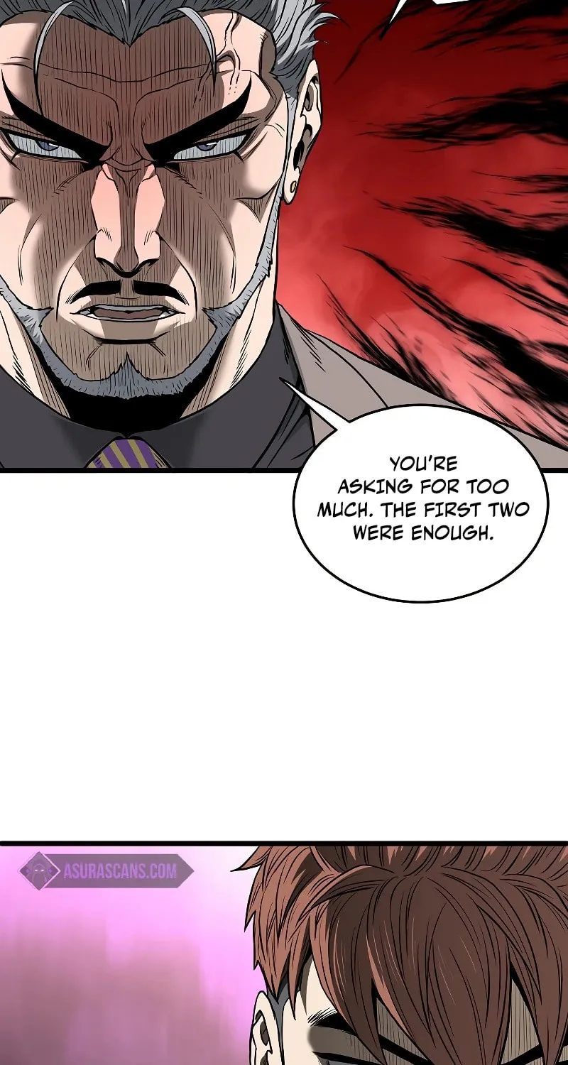 Read Murim Login chapter 194 image 51 on Lezhin