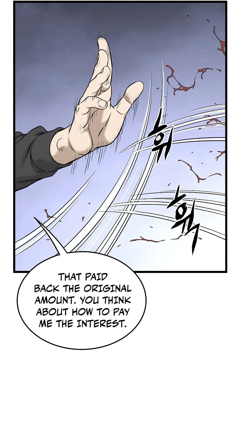 Read Murim Login chapter 194 image 99 on Lezhin
