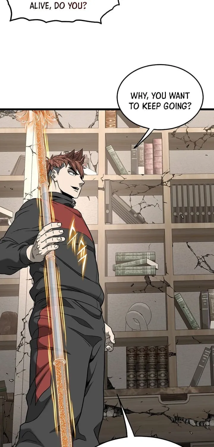 Read Murim Login chapter 195 image 1 on Lezhin