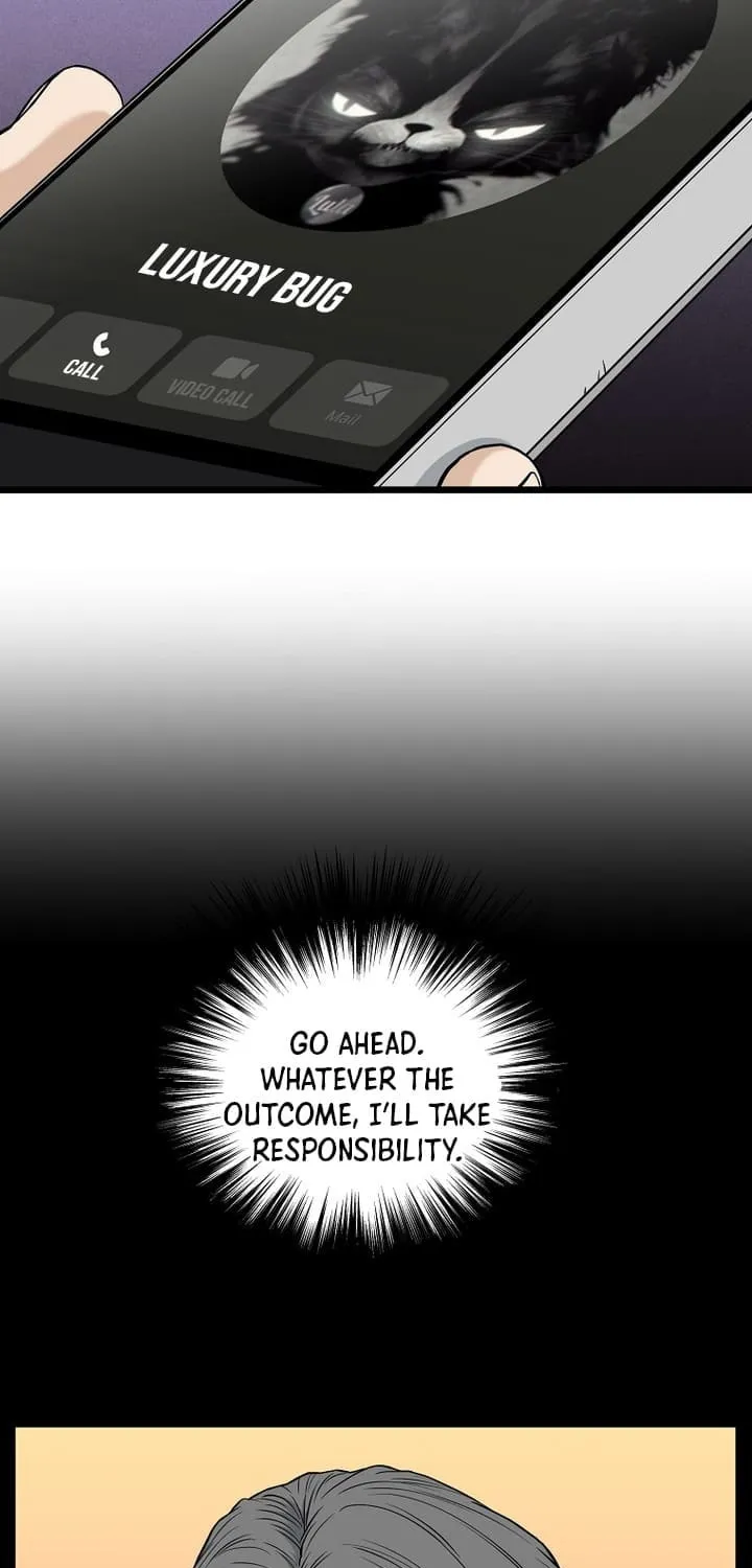 Read Murim Login chapter 195 image 11 on Lezhin