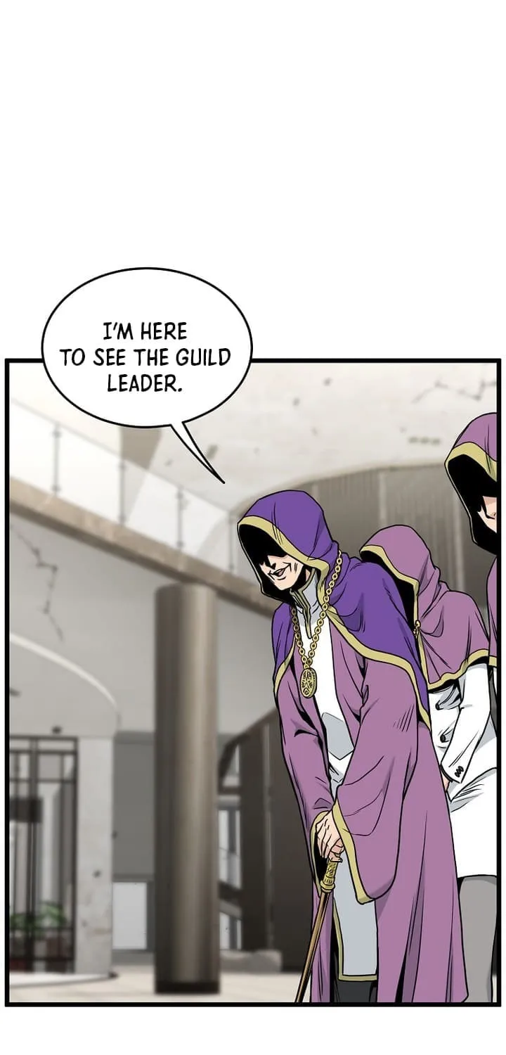Read Murim Login chapter 195 image 23 on Lezhin