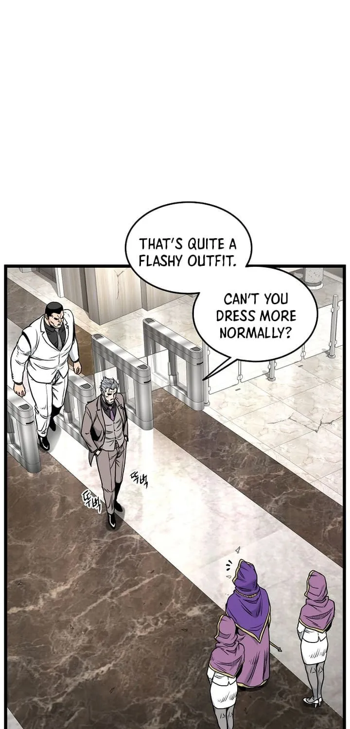 Read Murim Login chapter 195 image 24 on Lezhin