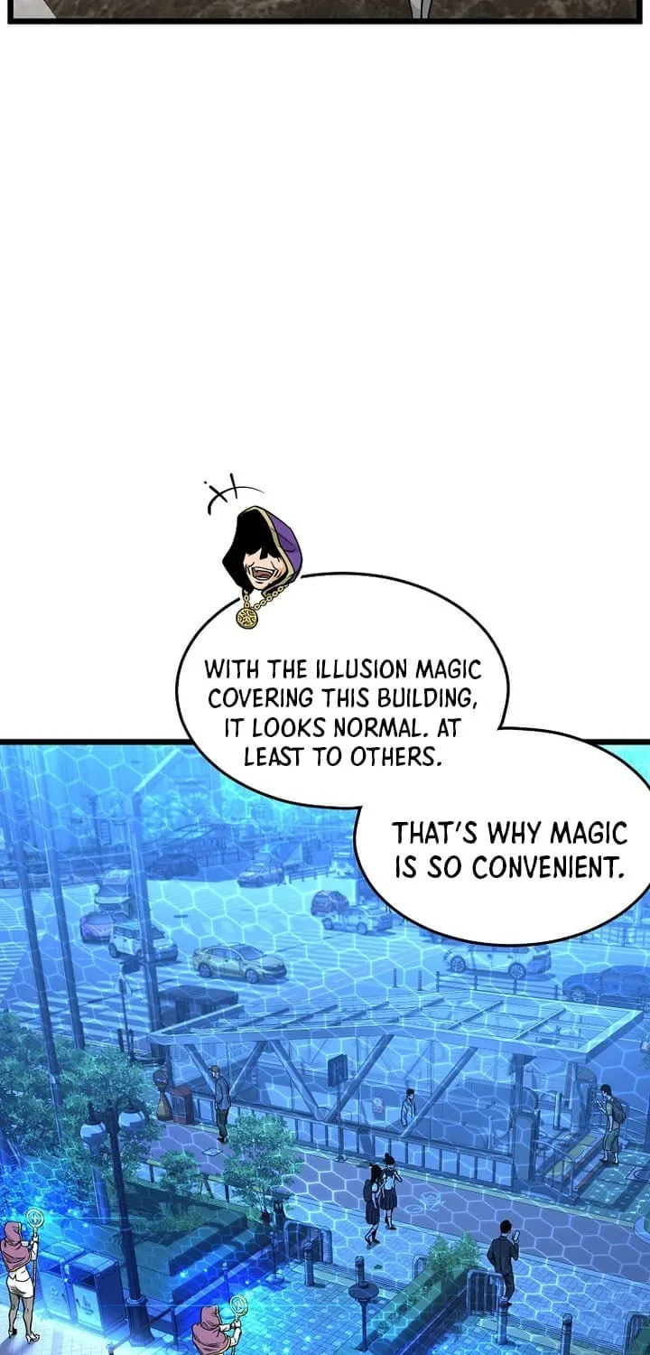 Read Murim Login chapter 195 image 25 on Lezhin